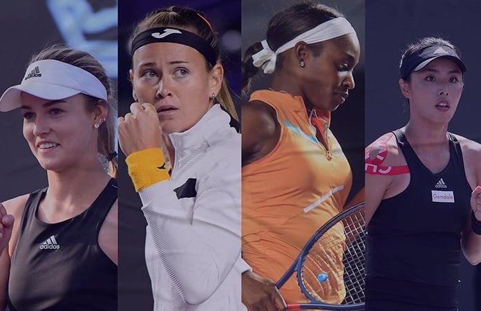 Foto: AKRON WTA Guadalajara