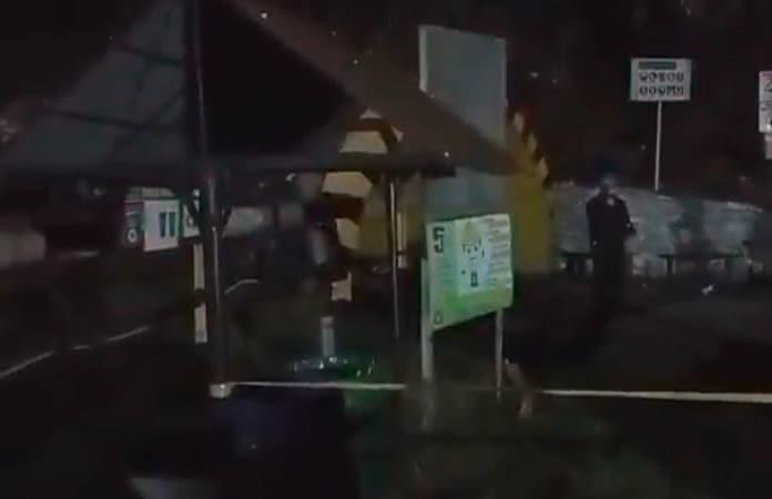 Foto extraída del video