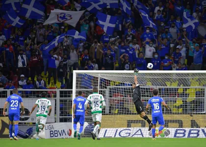 Foto: Mexsport