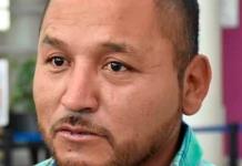 Fiscalía de SLP solo puede colaborar en investigación sobre muerte de El Mijis: Ruiz Contreras