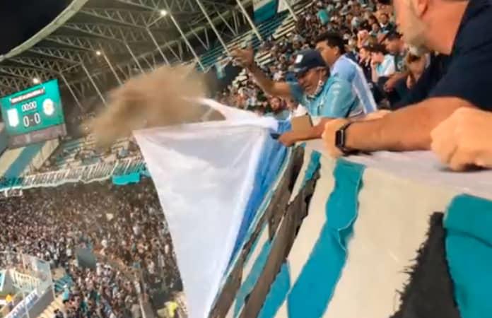 Foto extraída del video