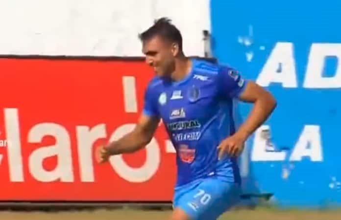 Foto extraída del video