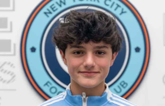 Foto: New York City FC