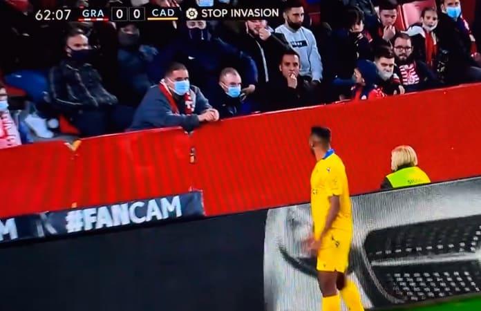 Foto extraída del video
