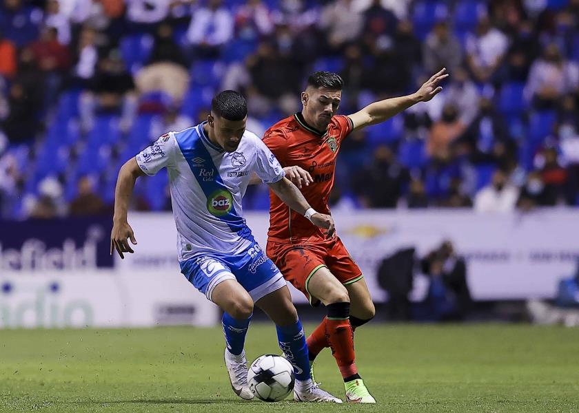 Foto: Mexsport