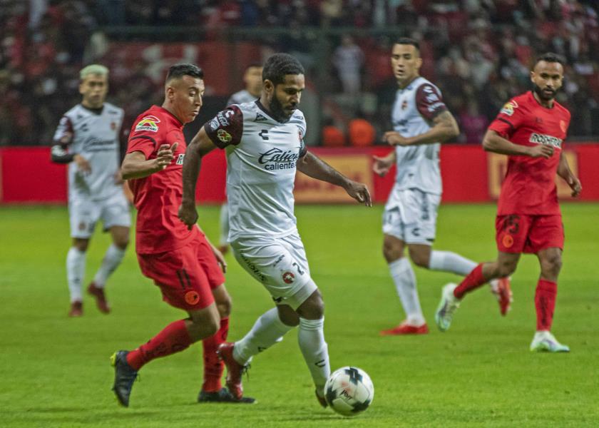 Foto: Mexsport