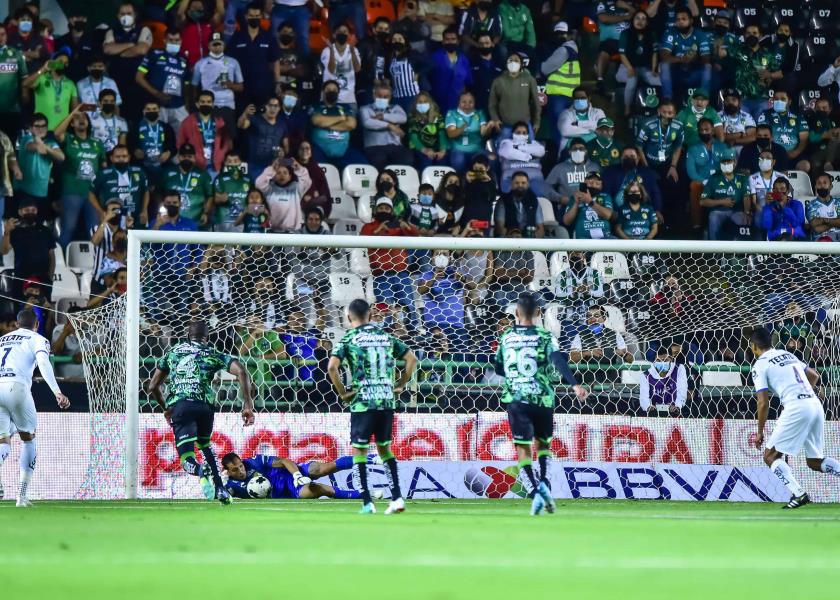 Foto: Mexsport