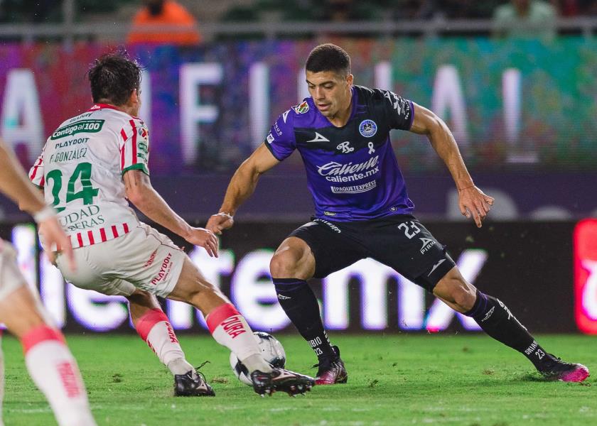 Foto: Mexsport