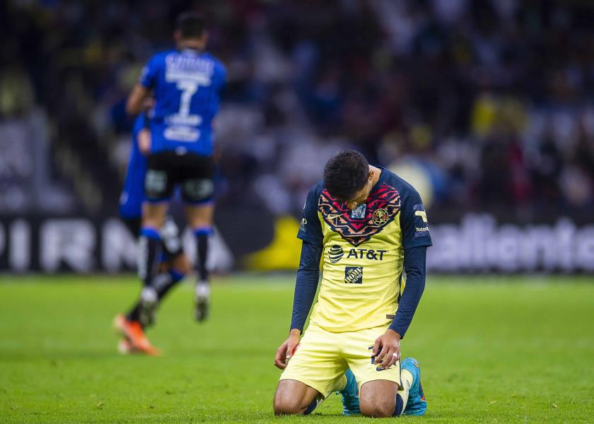 Foto: Mexsport