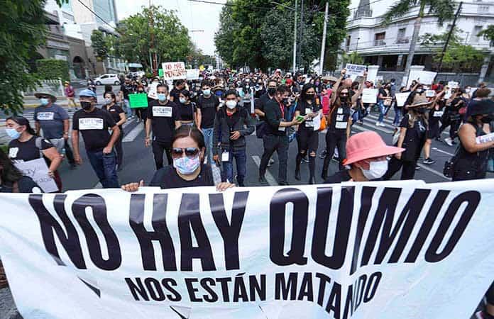 Foto: El Universal