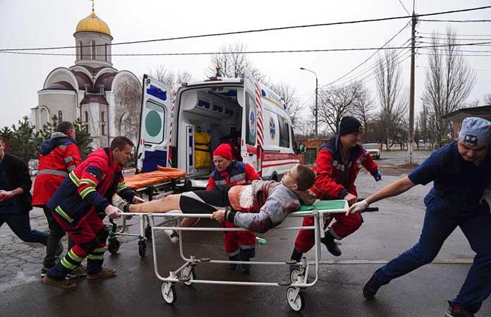 Foto: AP