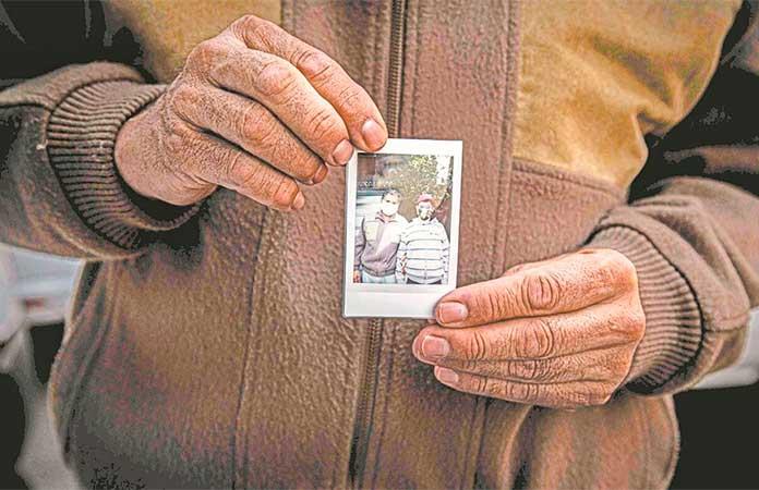 En el ciclo presentarán «Cartas a distancia», la más reciente cinta de Juan Carlos Rulfo