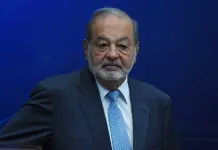 Carlos Slim explica por qué Inbursa no consideró comprar Banamex Carlos Slim explica por qué Inbursa no consideró comprar Banamex