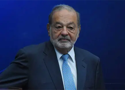 Grupo Carso adquiere 30 % de Bloque 30 en golfo de México Grupo Carso adquiere 30 % de Bloque 30 en golfo de México