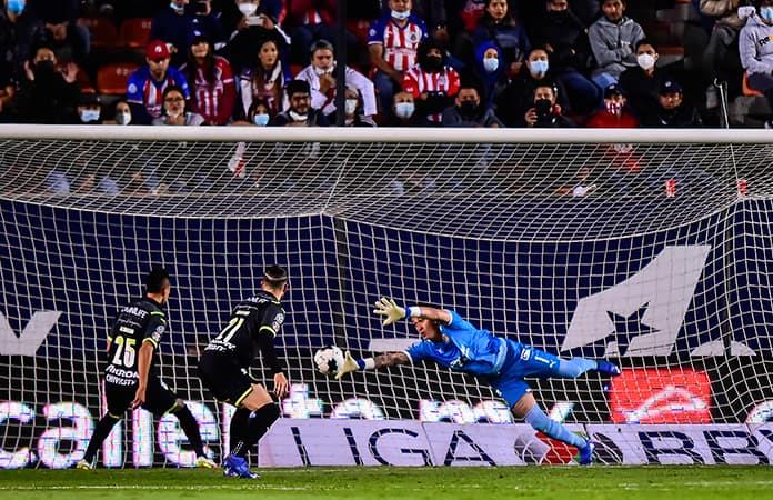 Foto: Mexsport