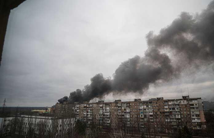 Foto: AP
