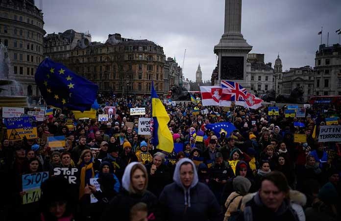Foto: AP