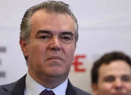 Francisco Cervantes del CCE: Perspectivas optimistas para economía mexicana