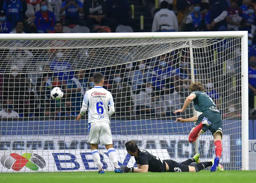 Foto: Mexsport