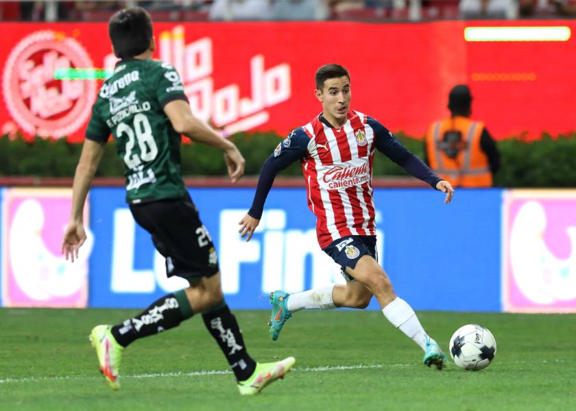 Foto: Mexsport