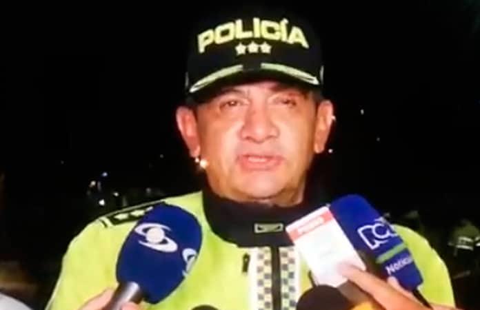 Foto extraída del video