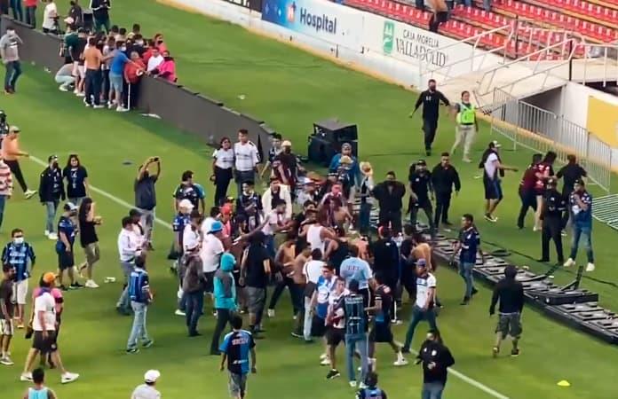 Foto extraída del video