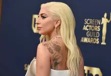 Lady Gaga y su valent&iacute;a en la gira mundial a pesar de Covid-19
