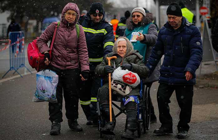 Foto: AP