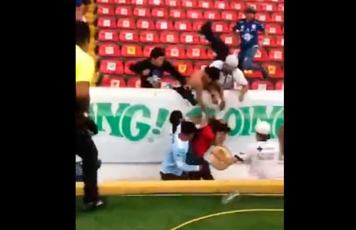 Foto extraída del video