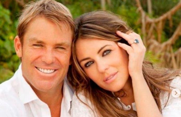 Foto: Elizabeth Hurley