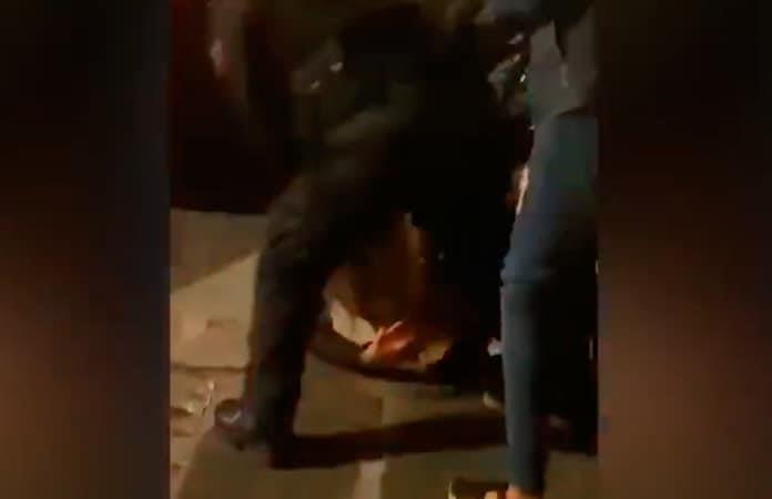 Foto extraída del video