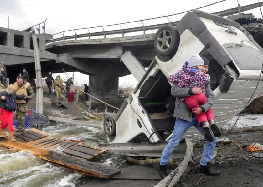 Foto: AP