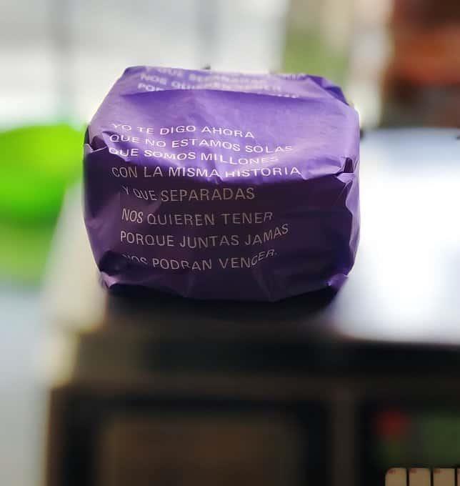 Imagen: Tortillerías La Abuela