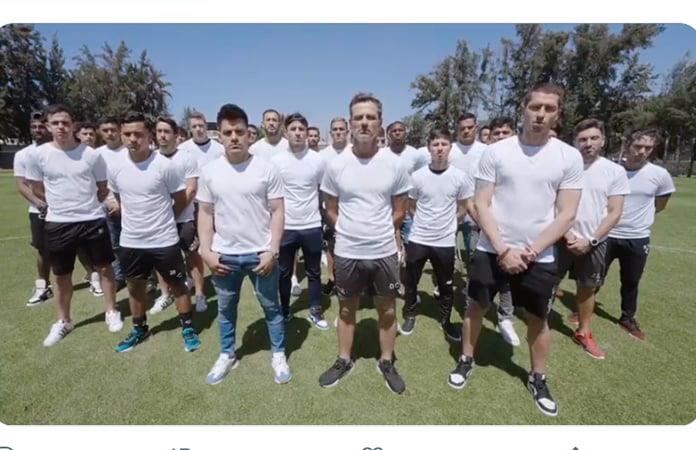 Foto extraída del video