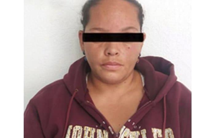 Foto: Fiscalía General de Justicia del Estado de México