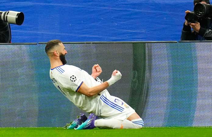 Foto: AP