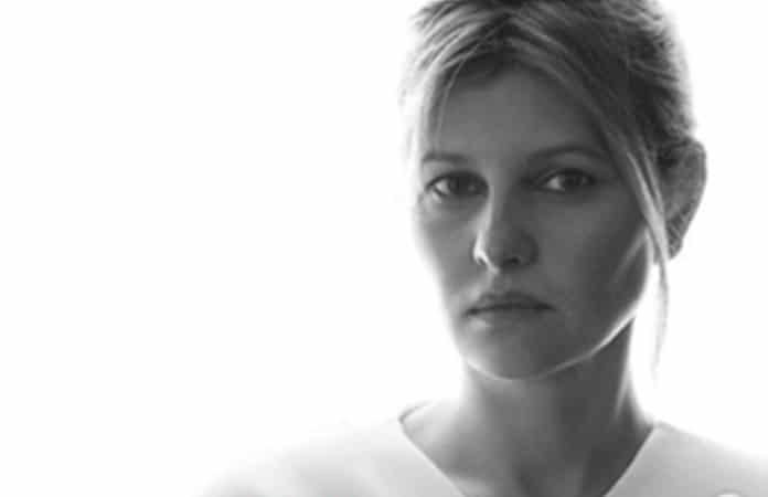 Foto: Primera dama de Ucrania, Olena Zelenska