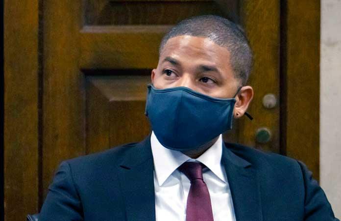 Jussie Smollett / Foto: AP