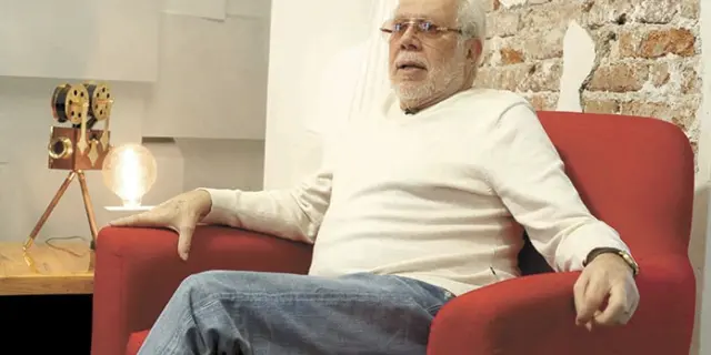 Entrevista de Yordi a Luis de Llano desaparece de YouTube
