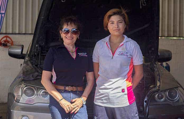 Foto: EFE