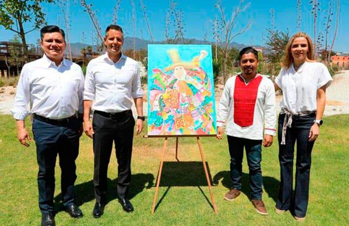 Imagen: Ayuntamiento de Putla Villa de Guerrero