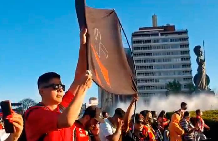 Foto extraída del video