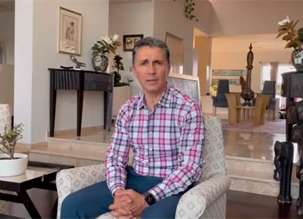 Adolfo Ríos defiende a Memo Ochoa de las críticas Adolfo Ríos defiende a Memo Ochoa de las críticas