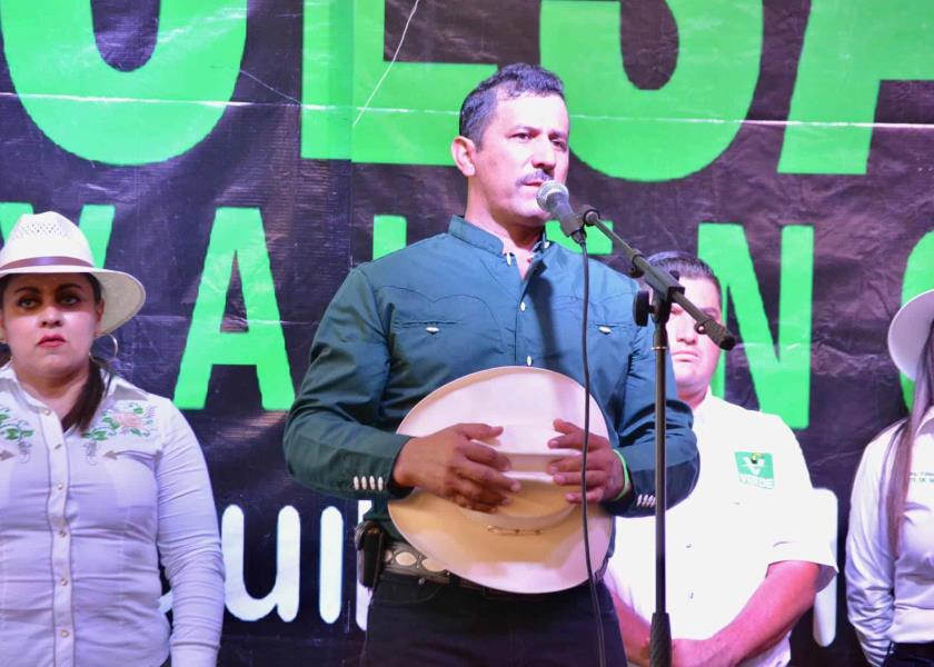 Foto: César Valencia