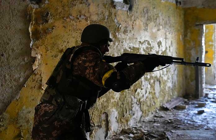 Foto: AP