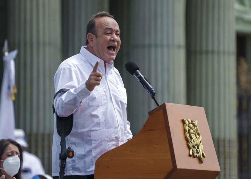 Foto: AP