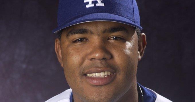 Foto: Dodger Insider