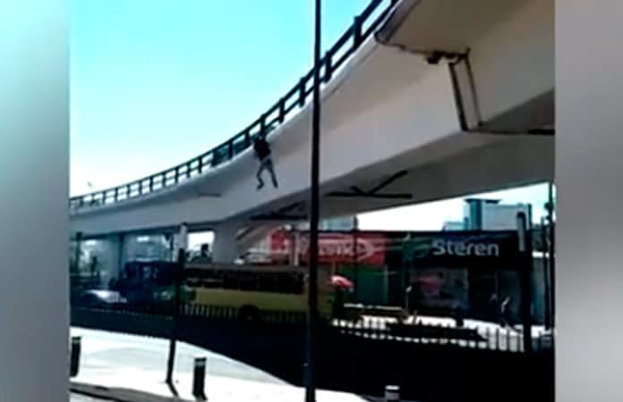 Foto extraída del video