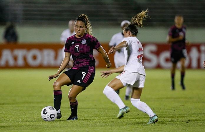 Foto: Mexsport