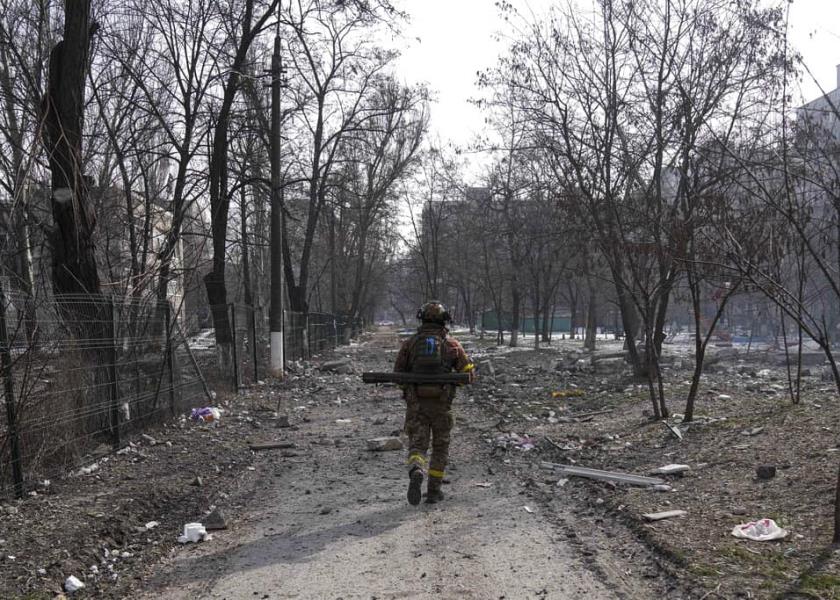Foto de archivo (AP)